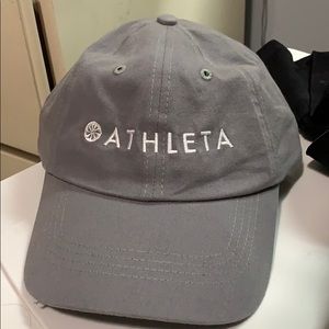 Athleta hat